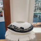 Hangi Stone Vase