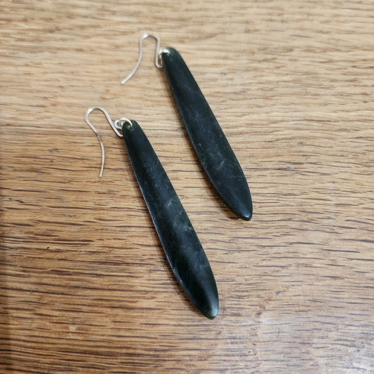 Pounamu Eadrops