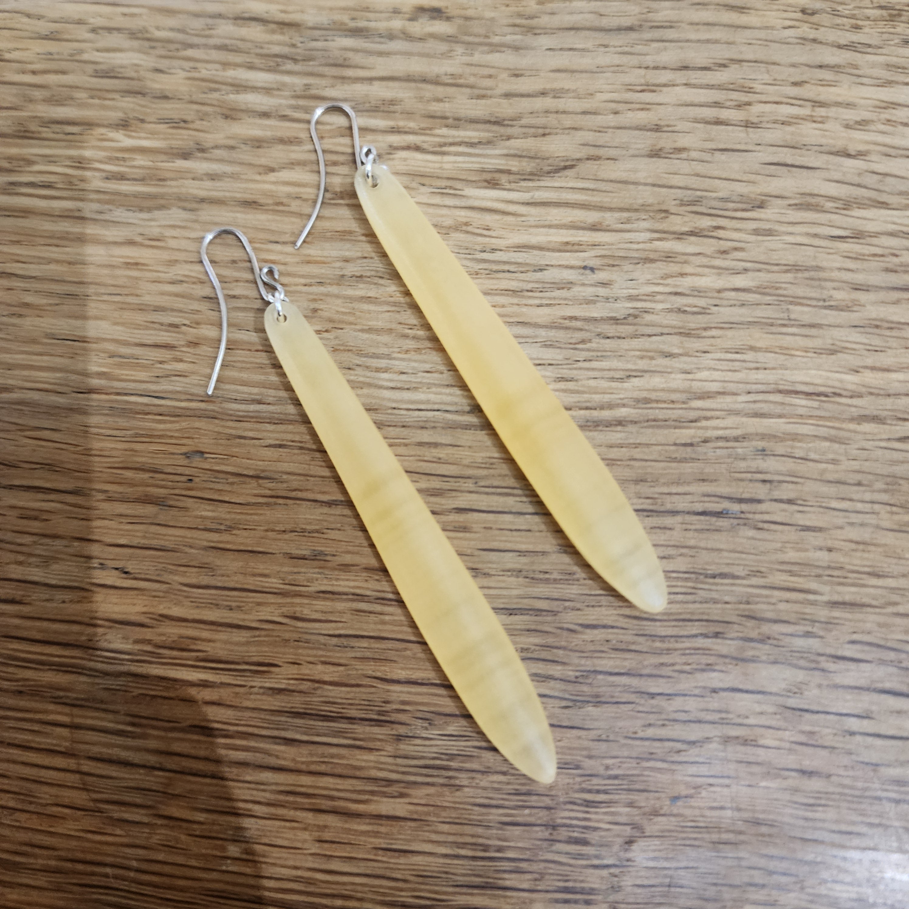 Citrine Eardrops