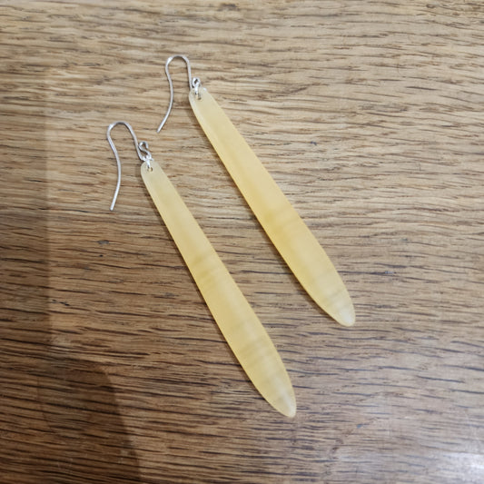 Citrine Eardrops