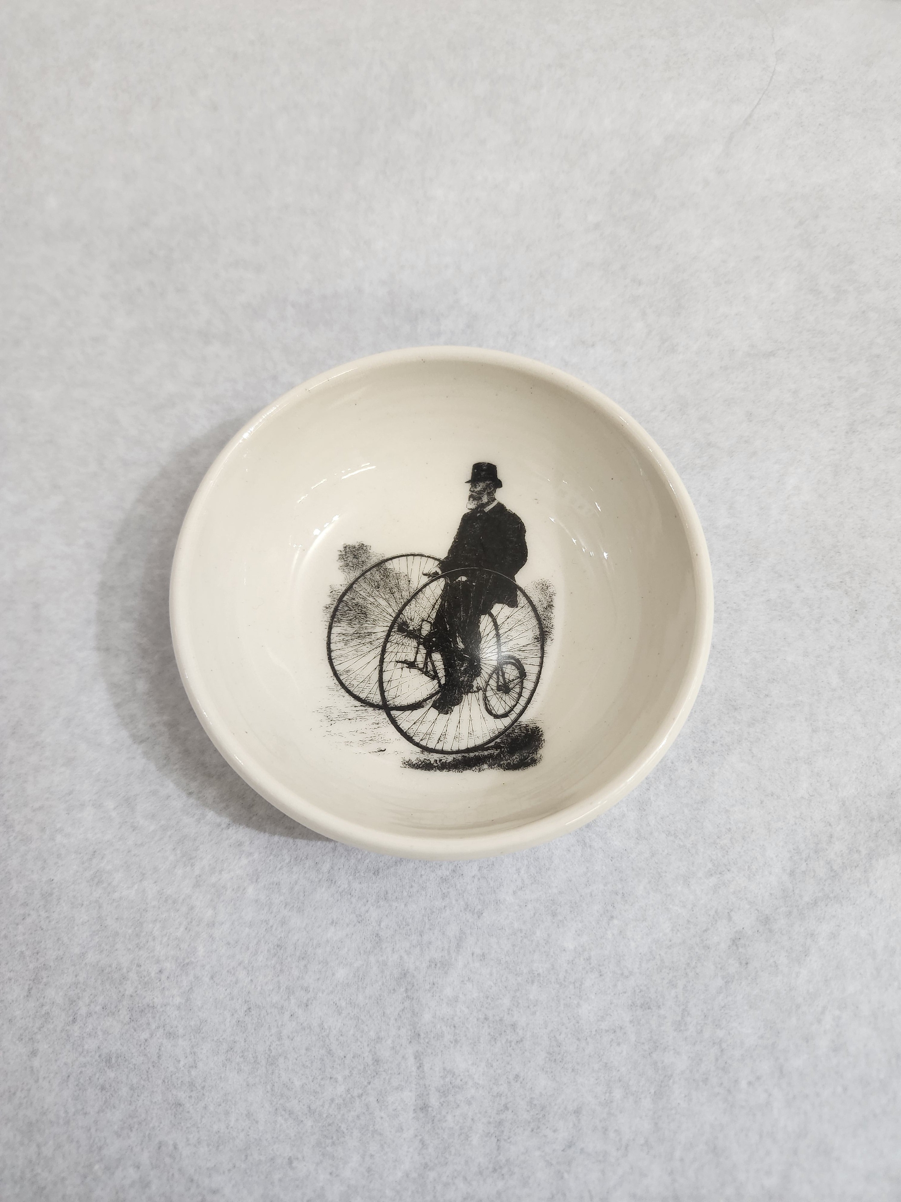 Dipping Bowls