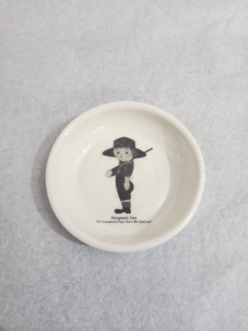 Dipping Bowls