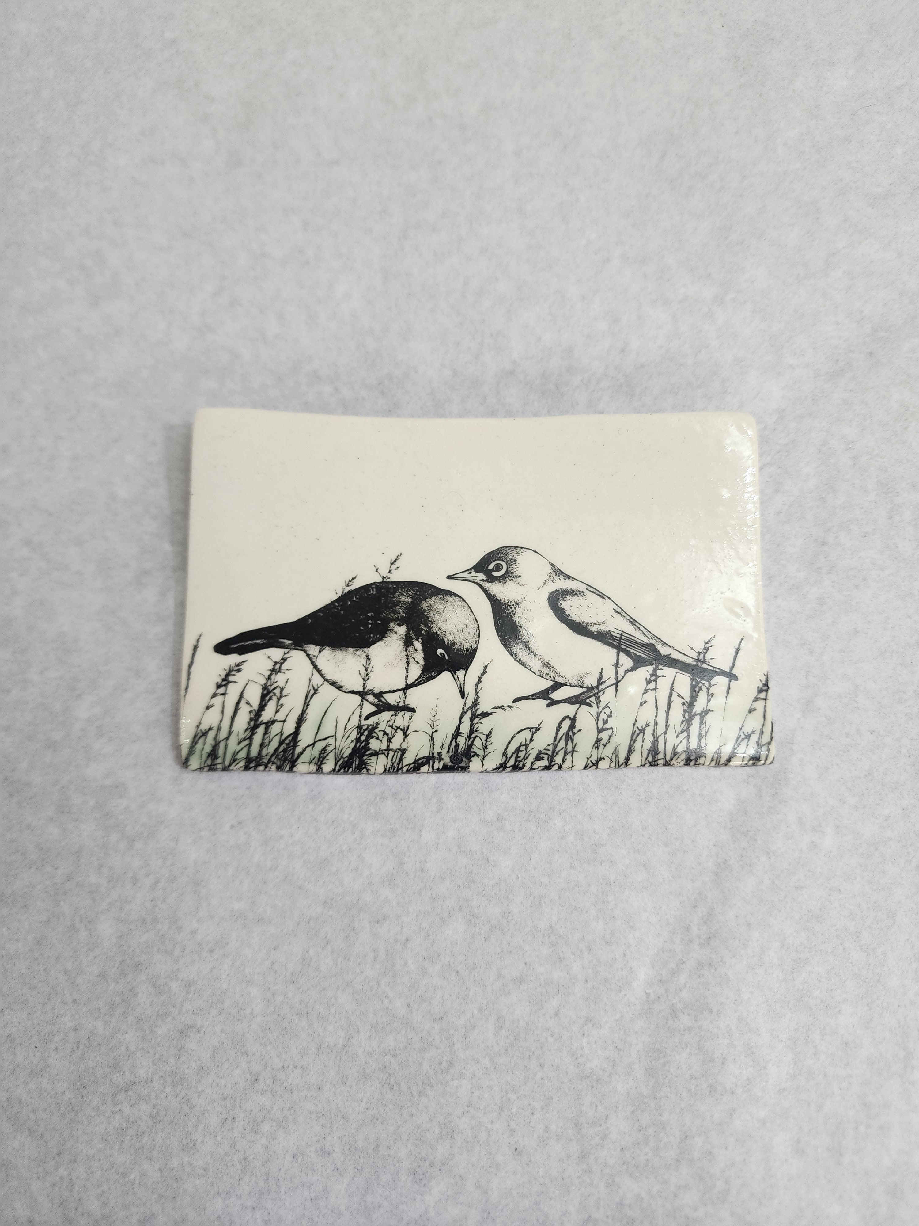 Tile - Rectangle 2 Bird
