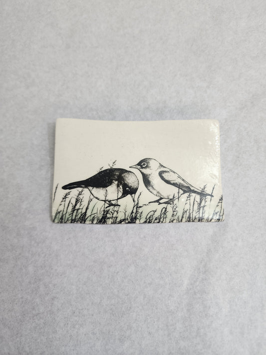 Tile - Rectangle 2 Bird