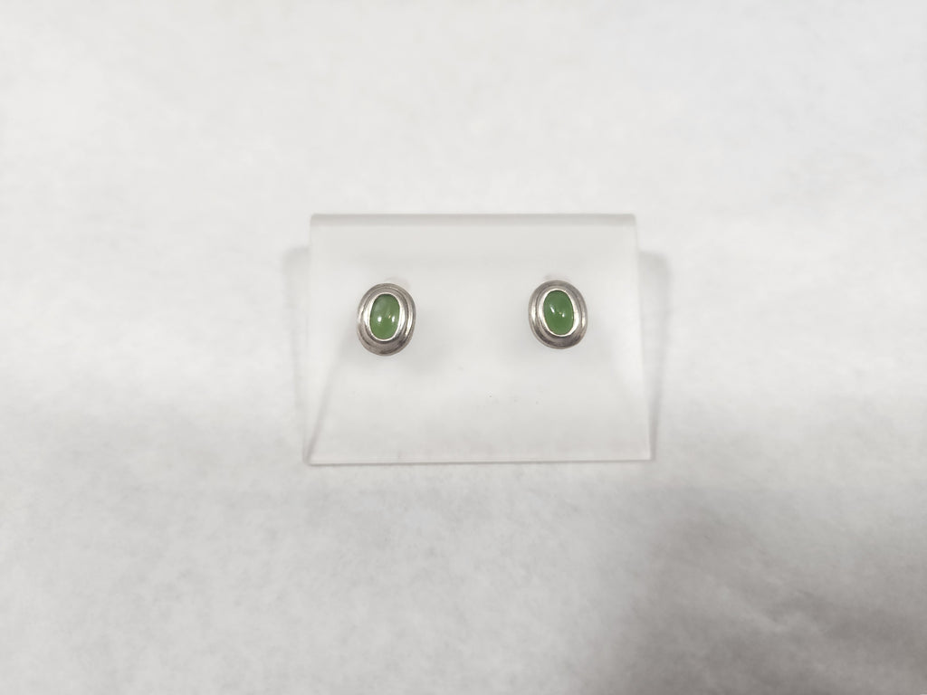 Pounamu - Studs