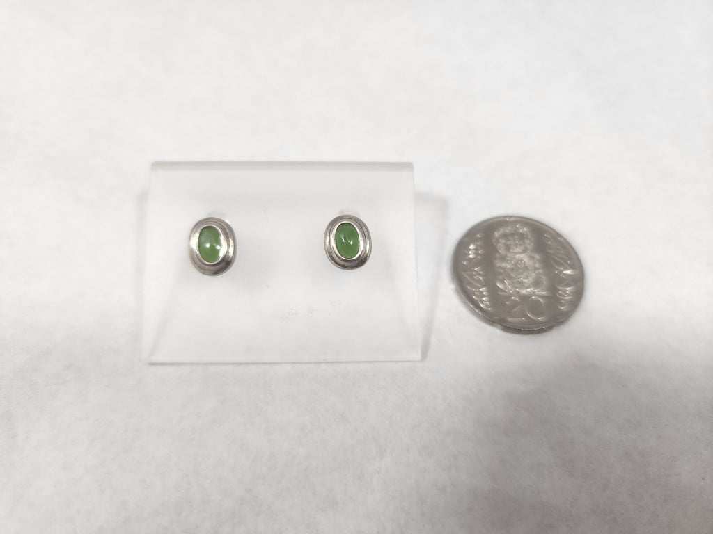 Pounamu - Studs