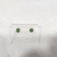 Pounamu - Studs