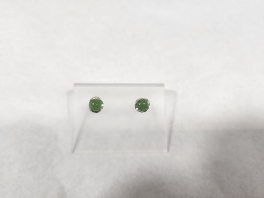 Pounamu - Studs