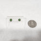 Pounamu - Studs