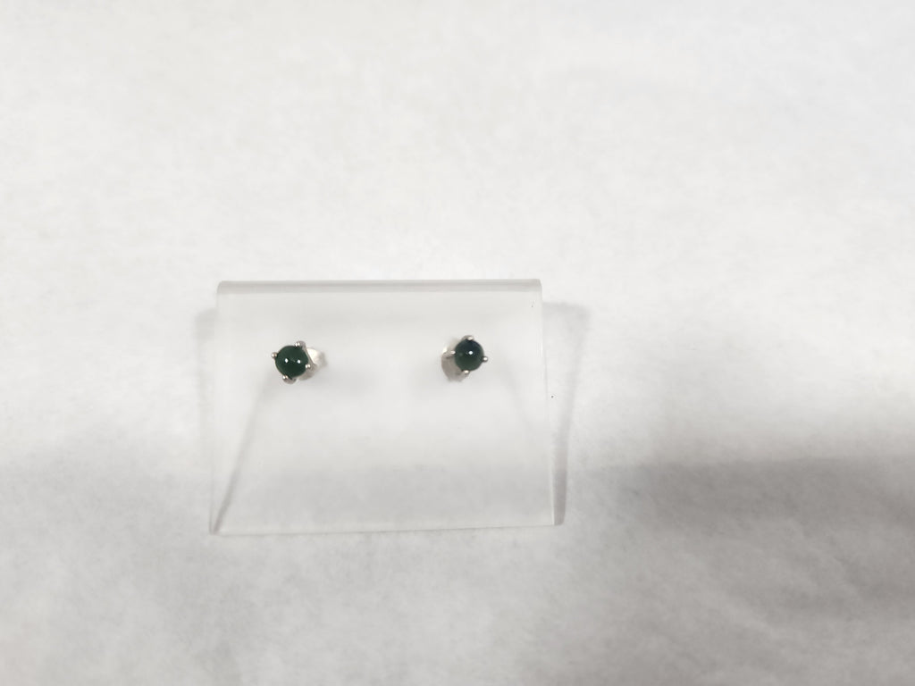 Pounamu - Studs