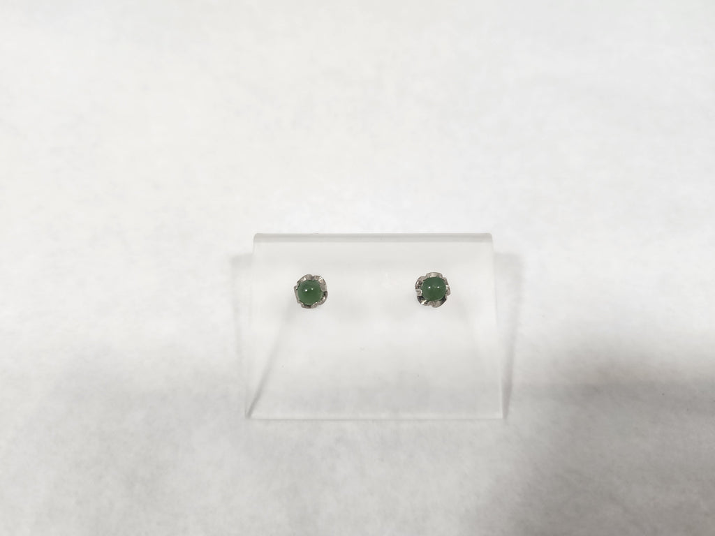 Pounamu - Studs
