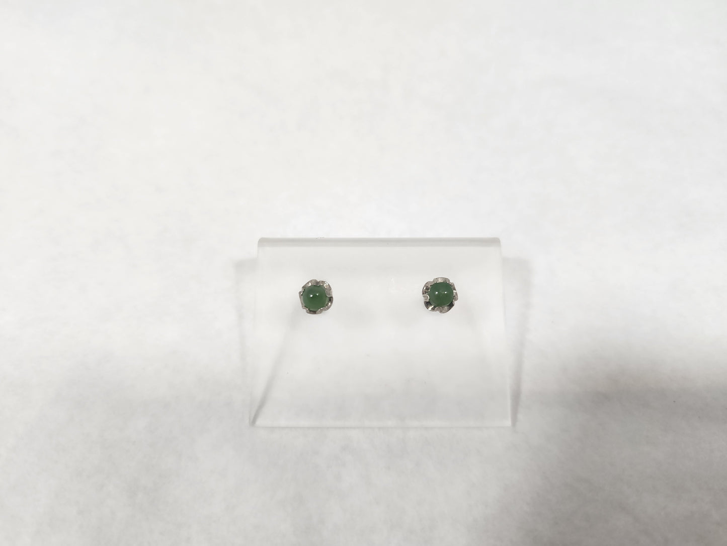 Pounamu - Studs