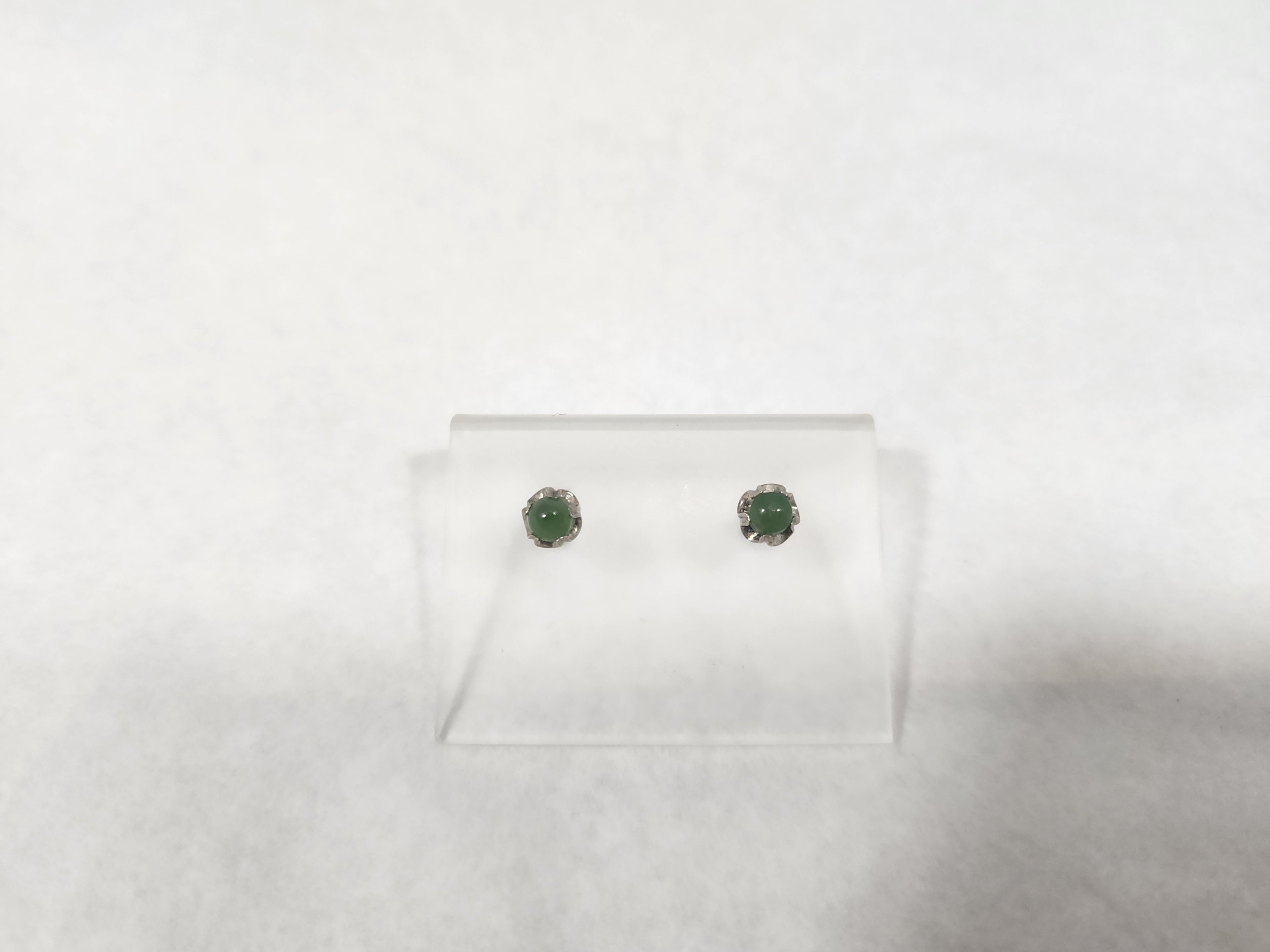 Pounamu - Studs