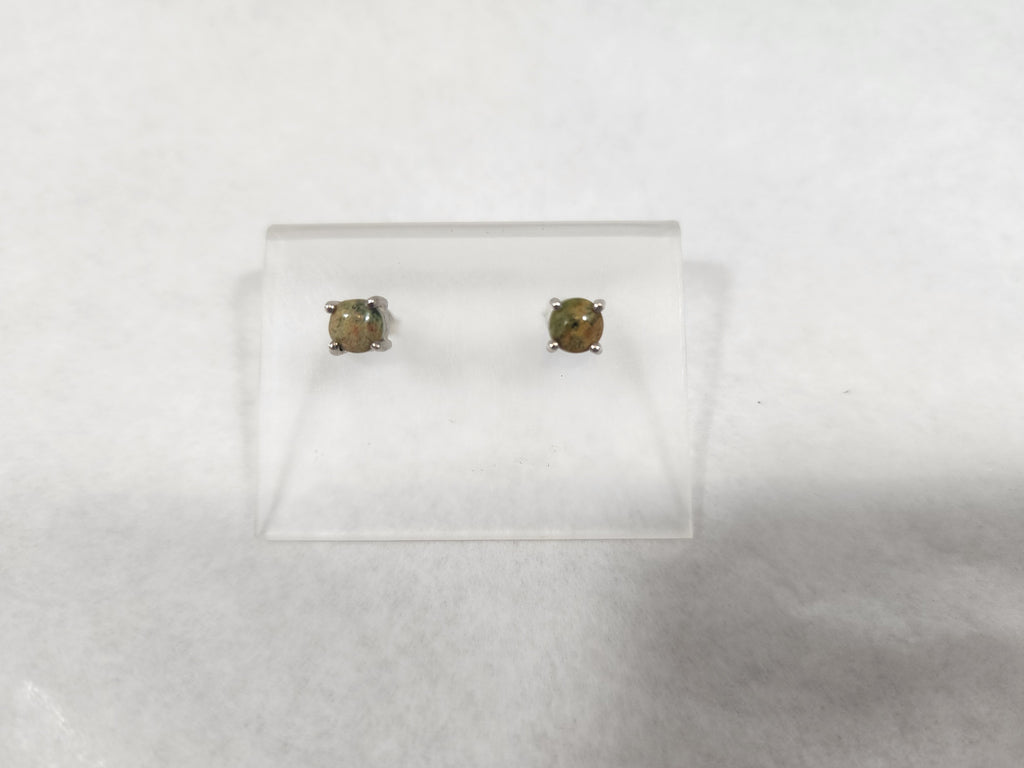 Pounamu - Studs