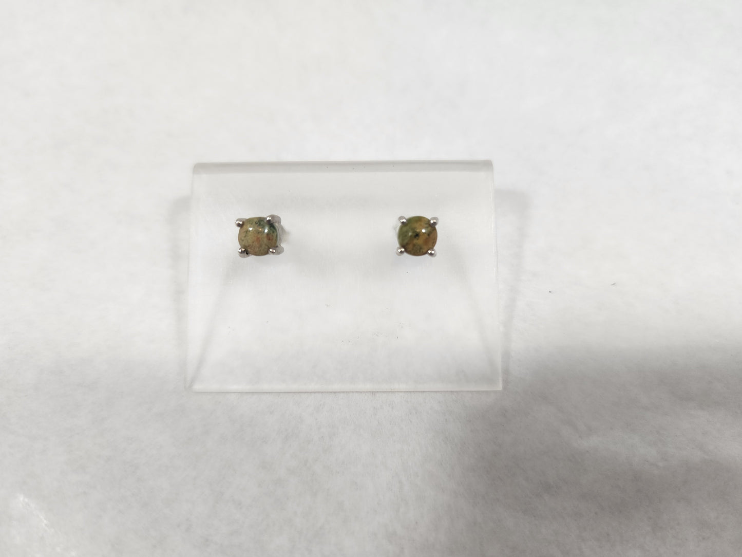 Pounamu - Studs