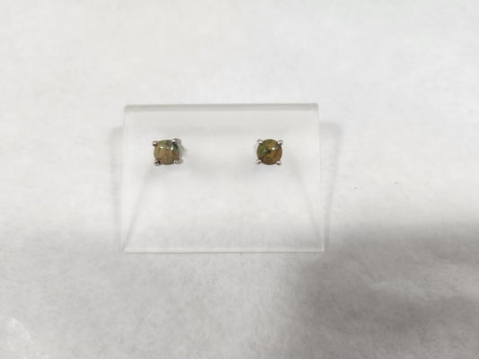 Pounamu - Studs