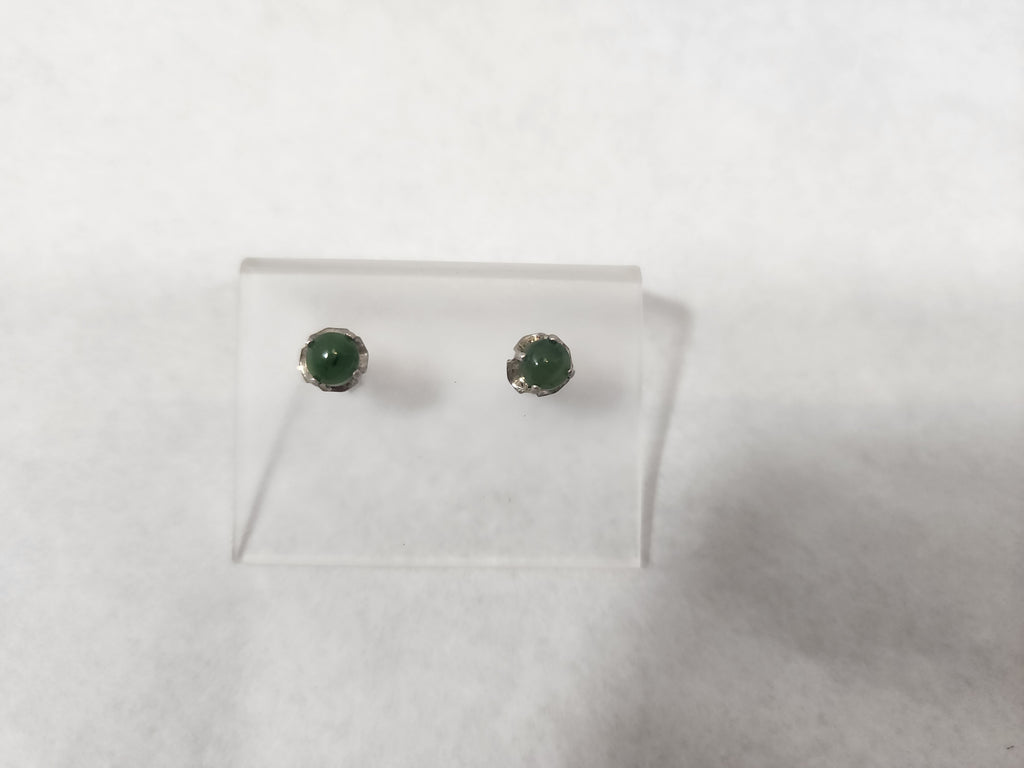 Pounamu - Studs