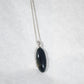 Pounamu Oval - Necklace