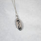 Pounamu Oval - Necklace