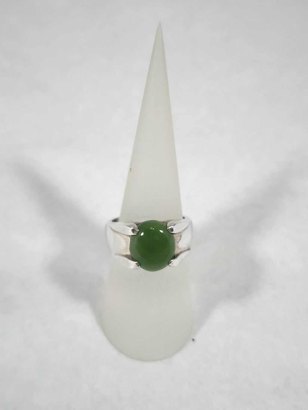Pounamu - Ring