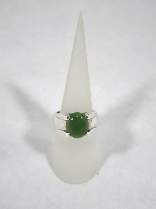 Pounamu - Ring
