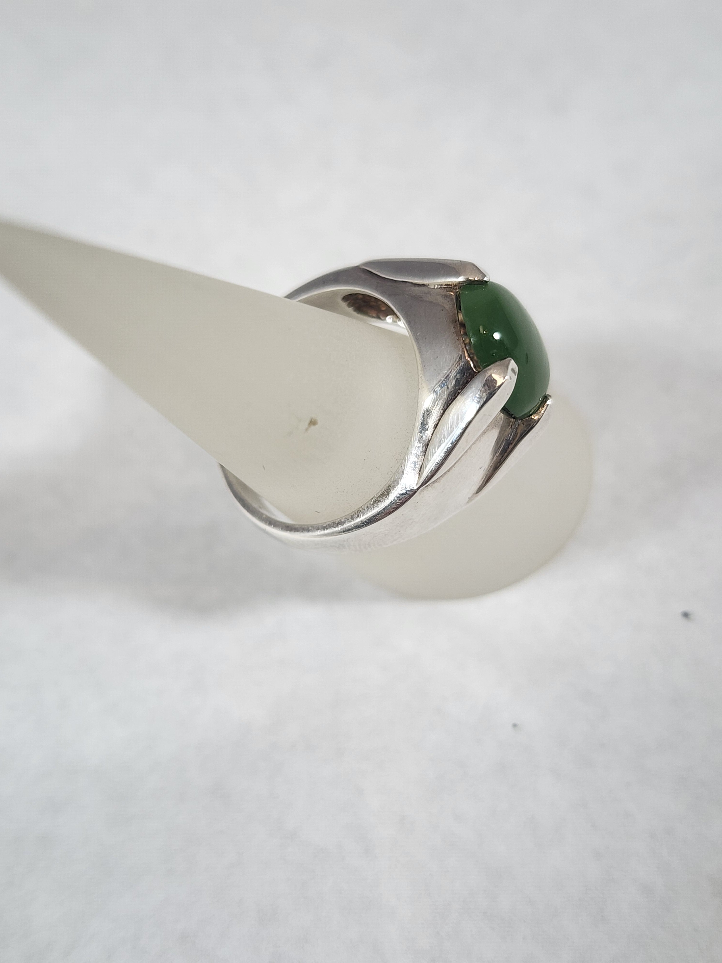 Pounamu - Ring