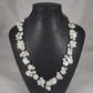 Silver Dollar Necklace
