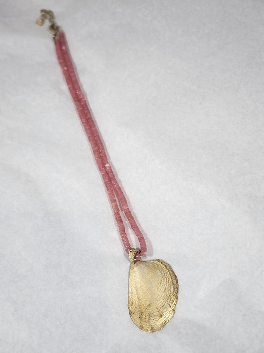 Shell Pendant