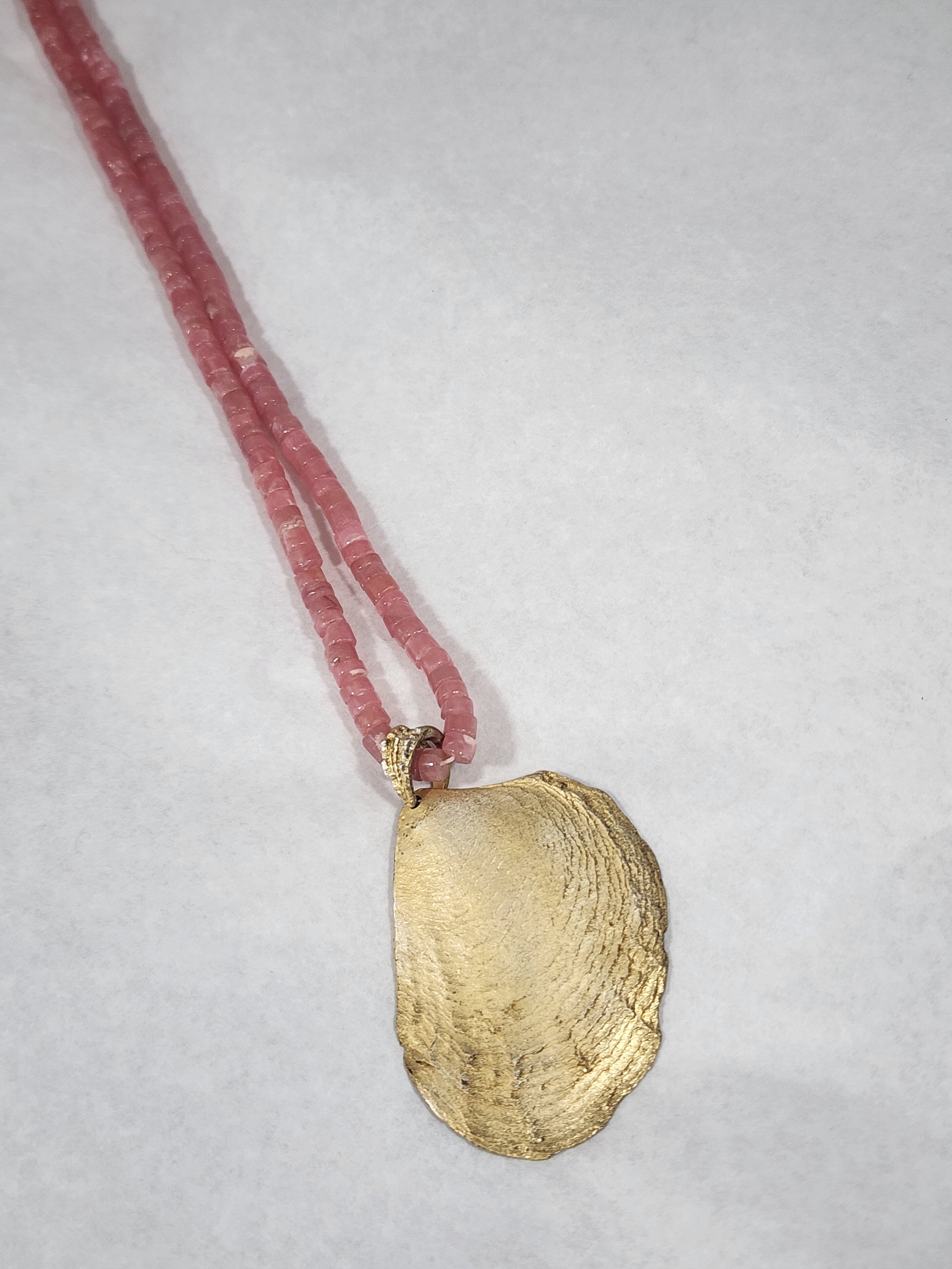 Shell Pendant