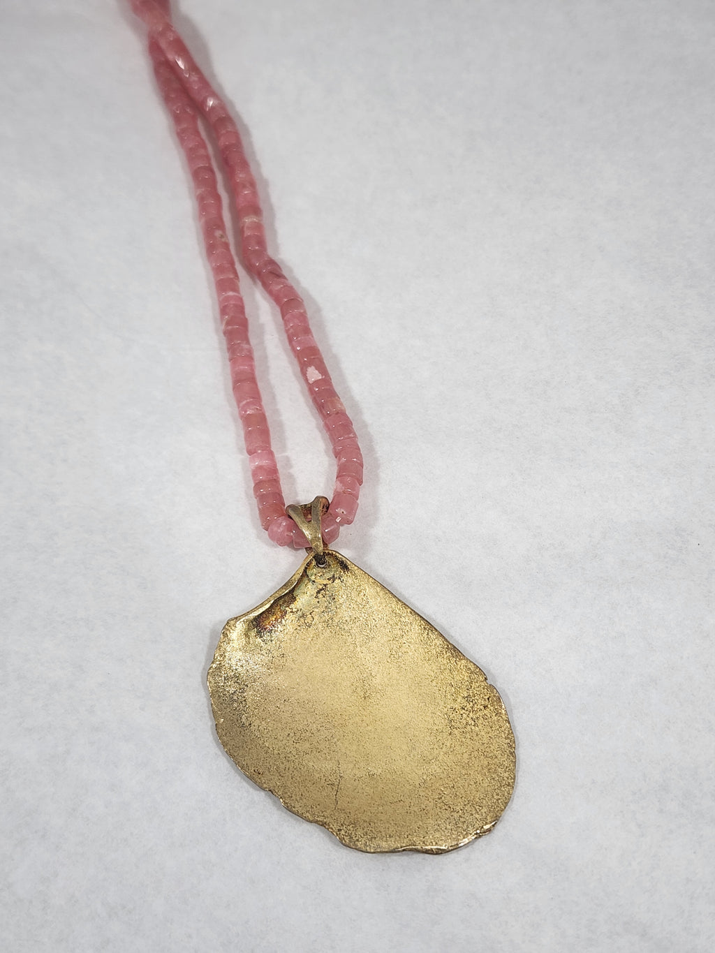 Shell Pendant