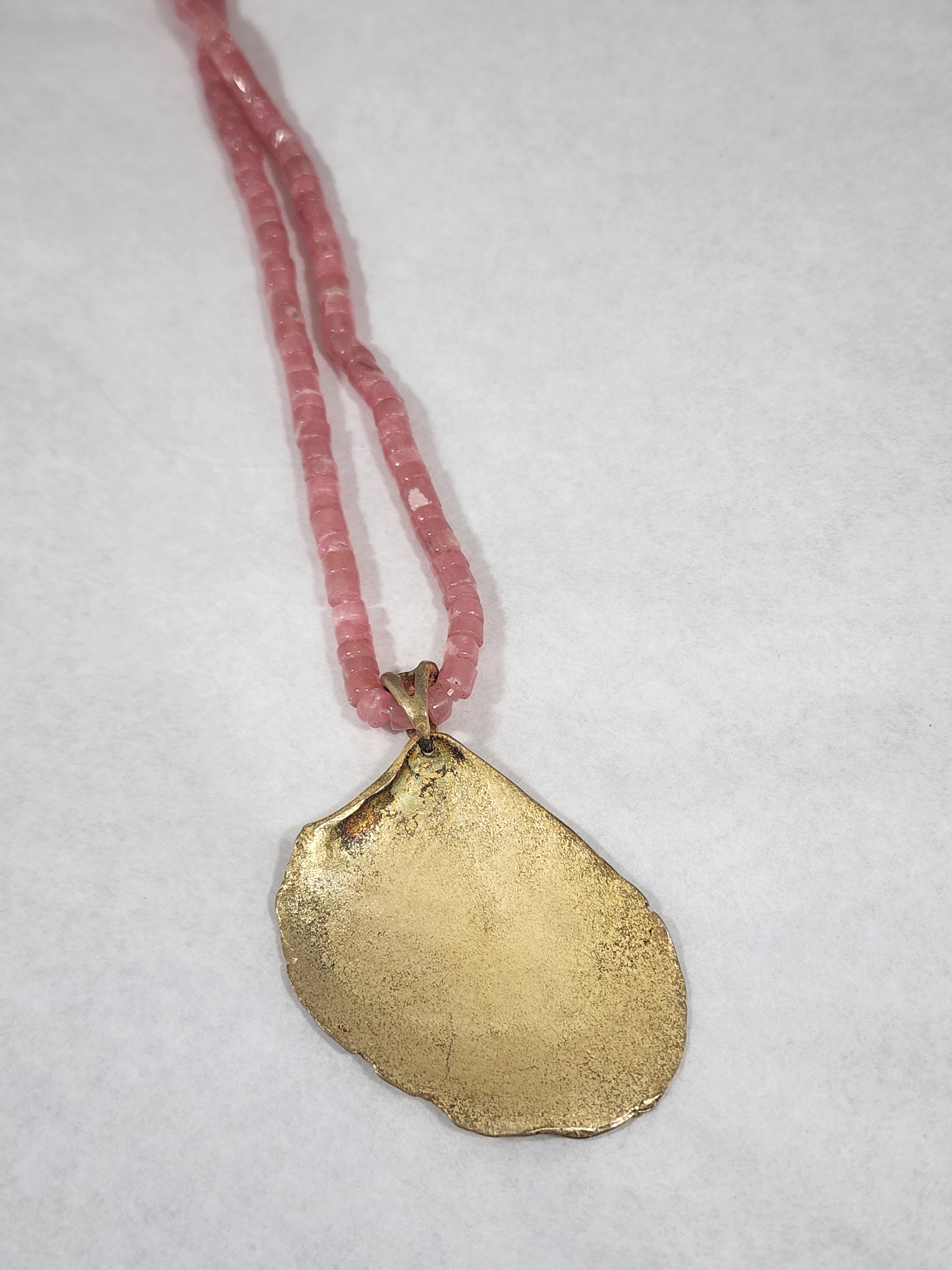 Shell Pendant