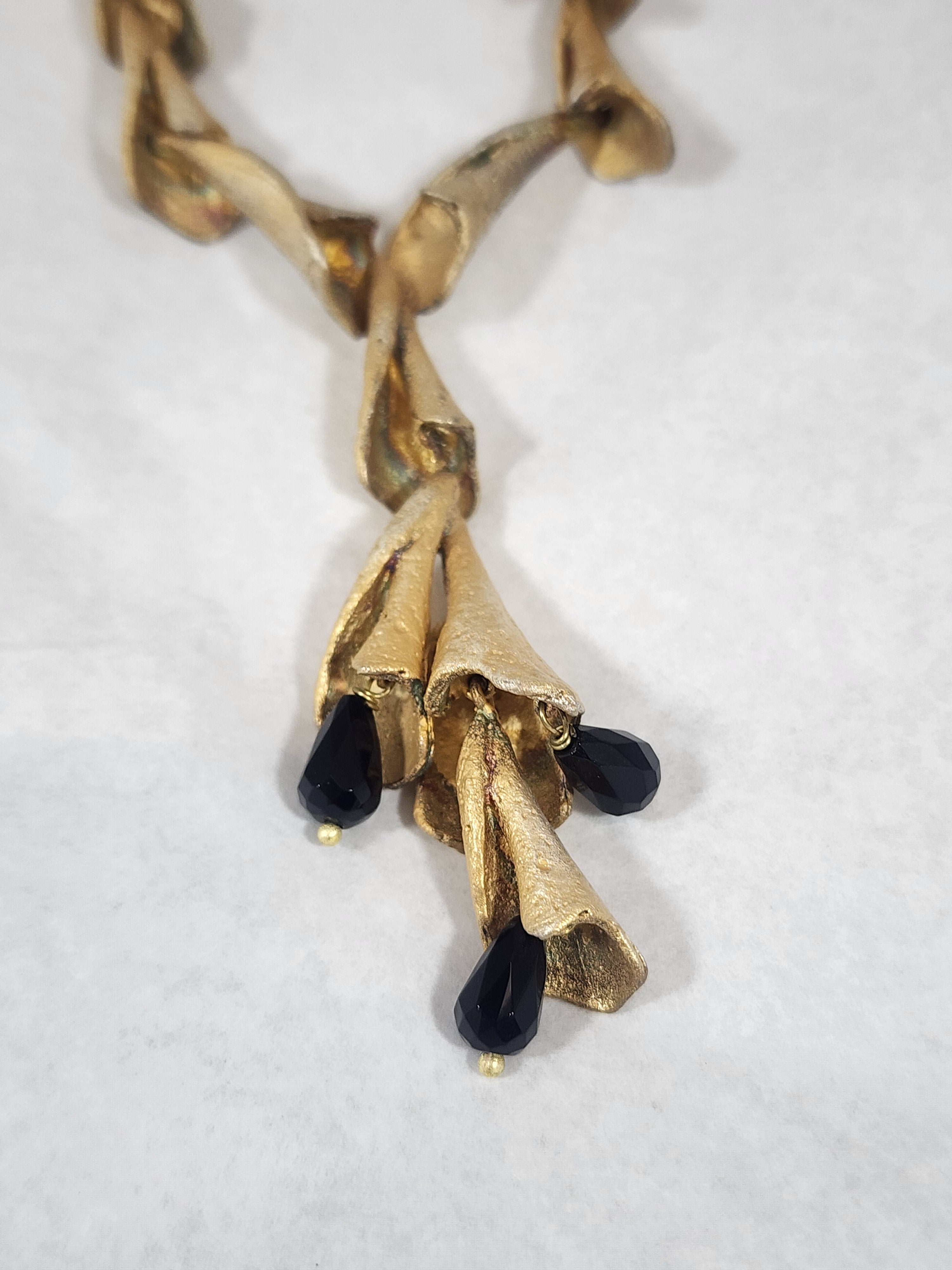 Antiqua Necklace