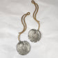 Waterlily set of 2 - Spoon