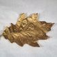 Oak Leaf Dish