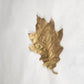 Oak Leaf Dish