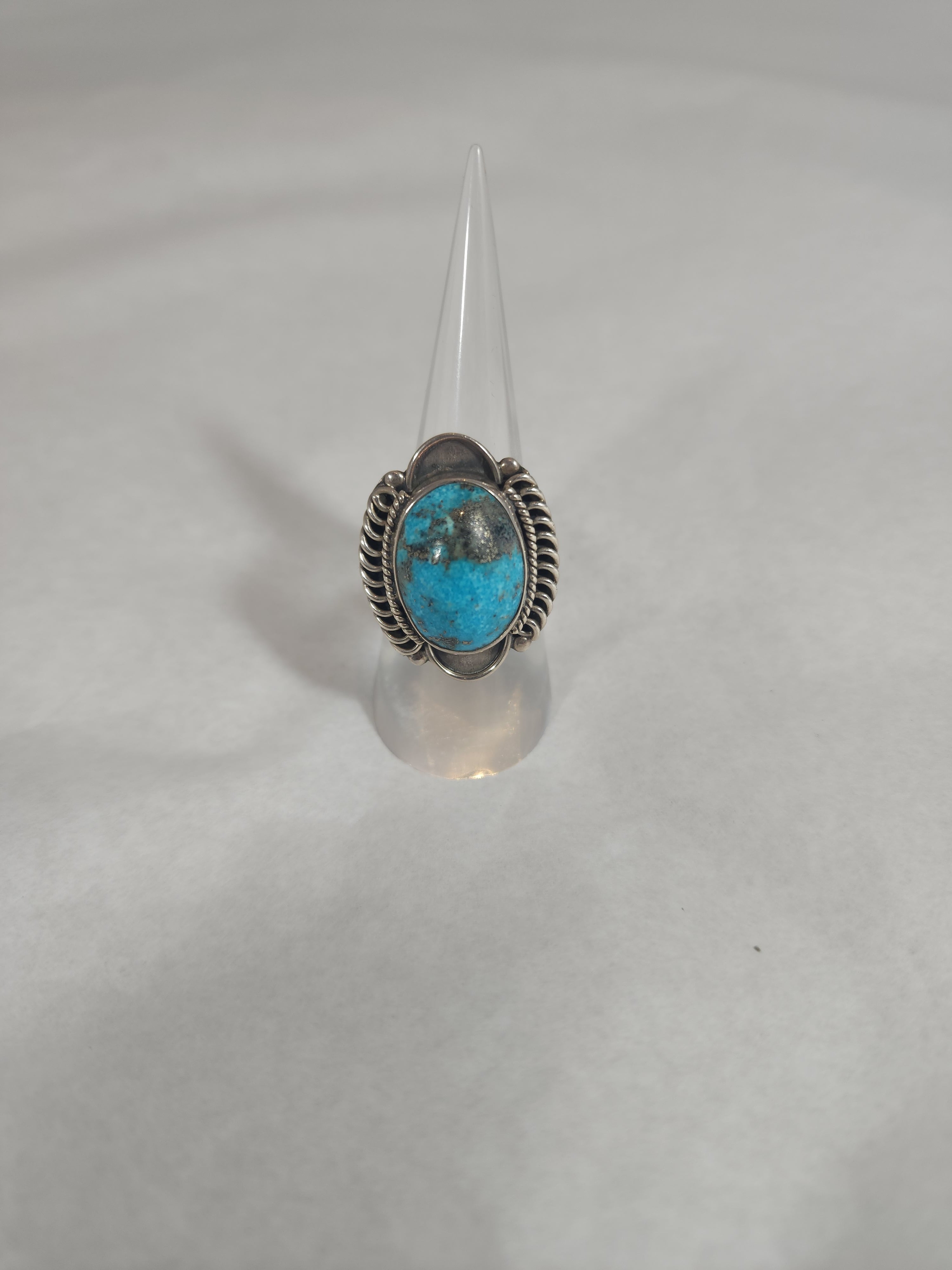 Turquoise - Ring