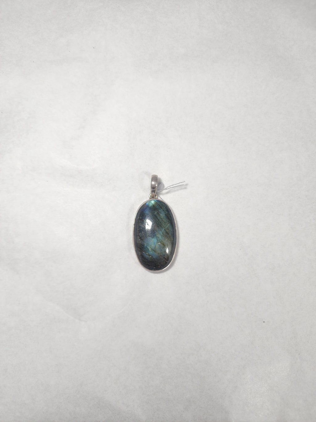 Labradorite - Pendant