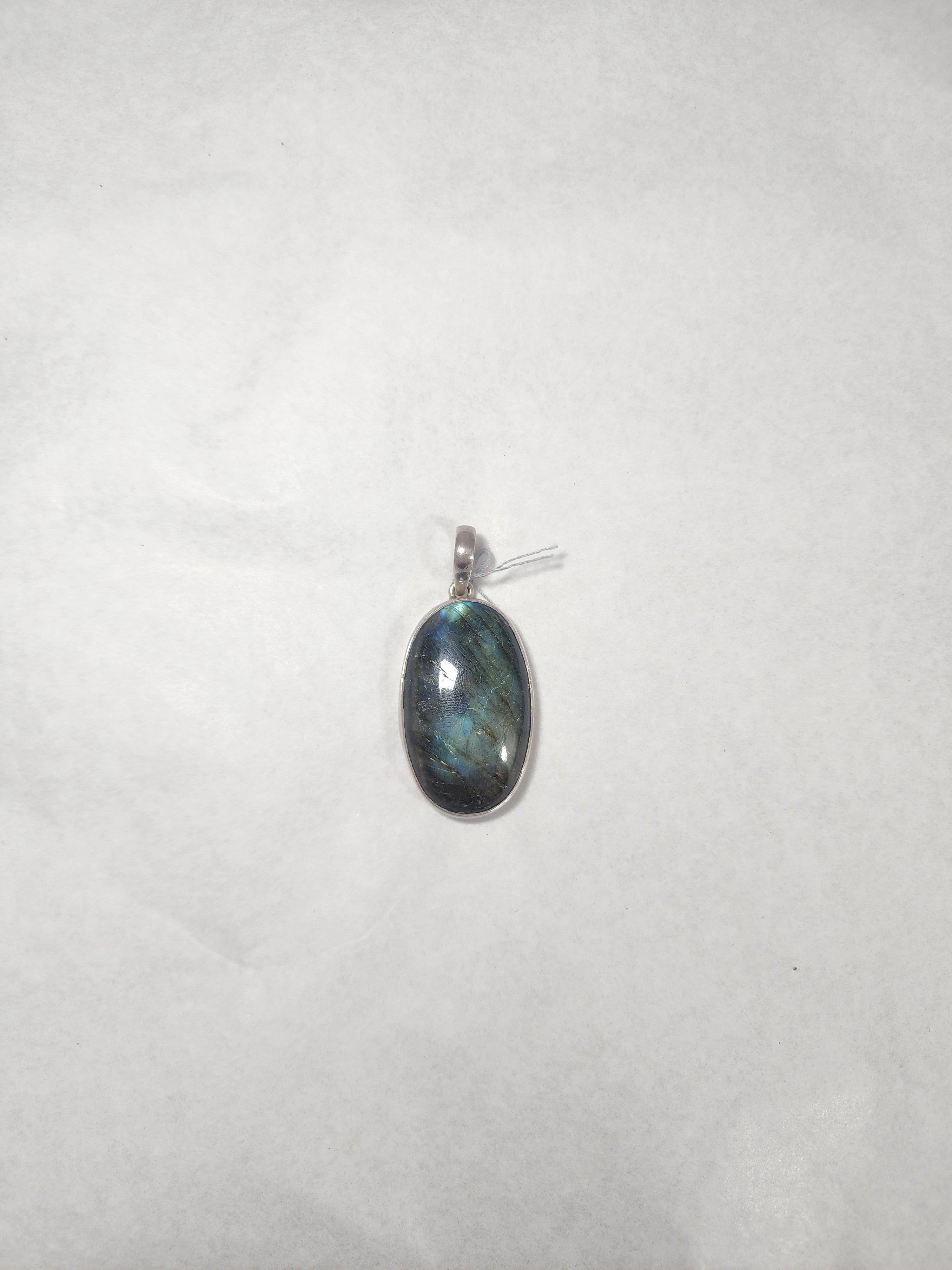 Labradorite - Pendant