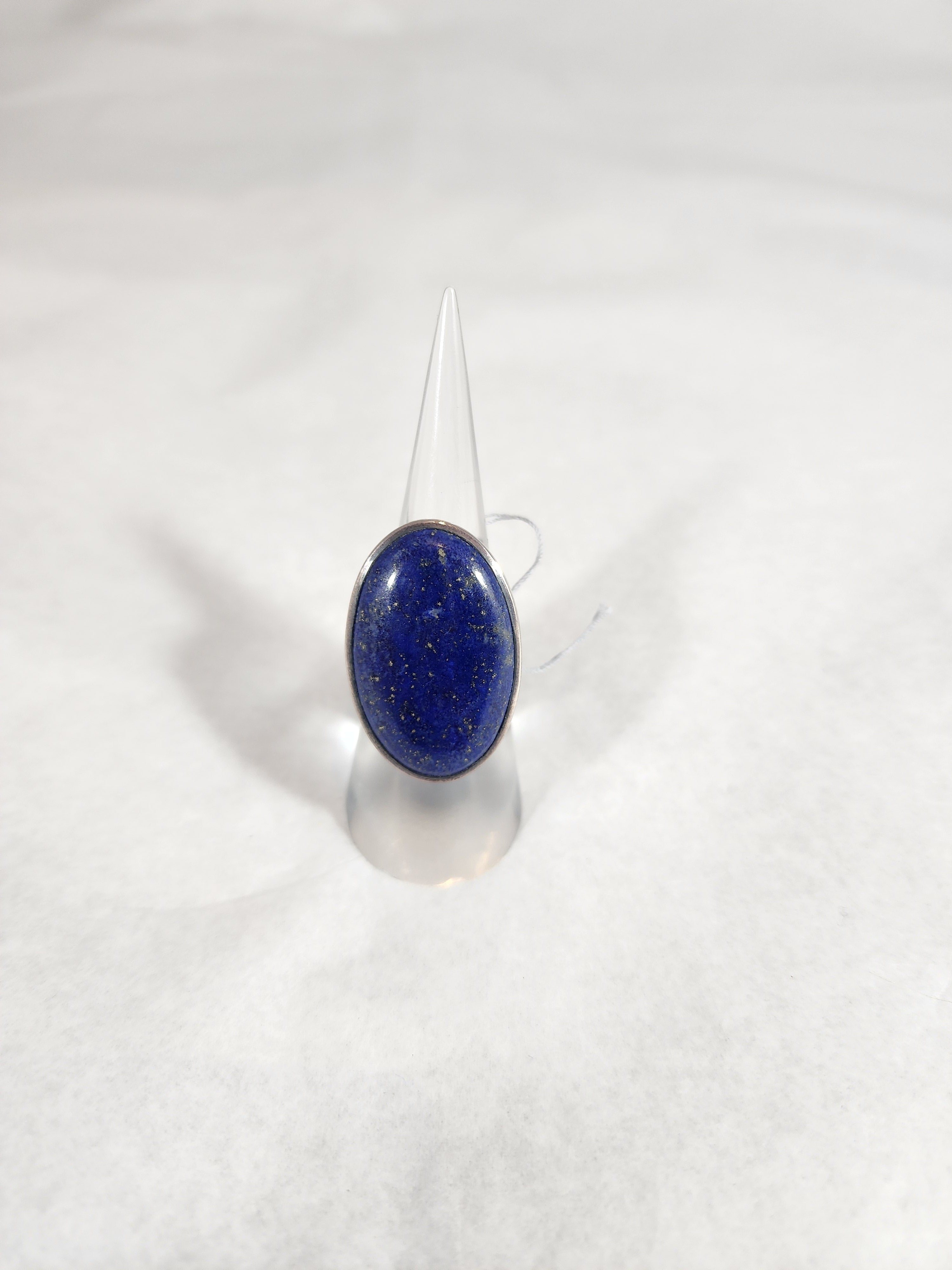 Lapis - Ring