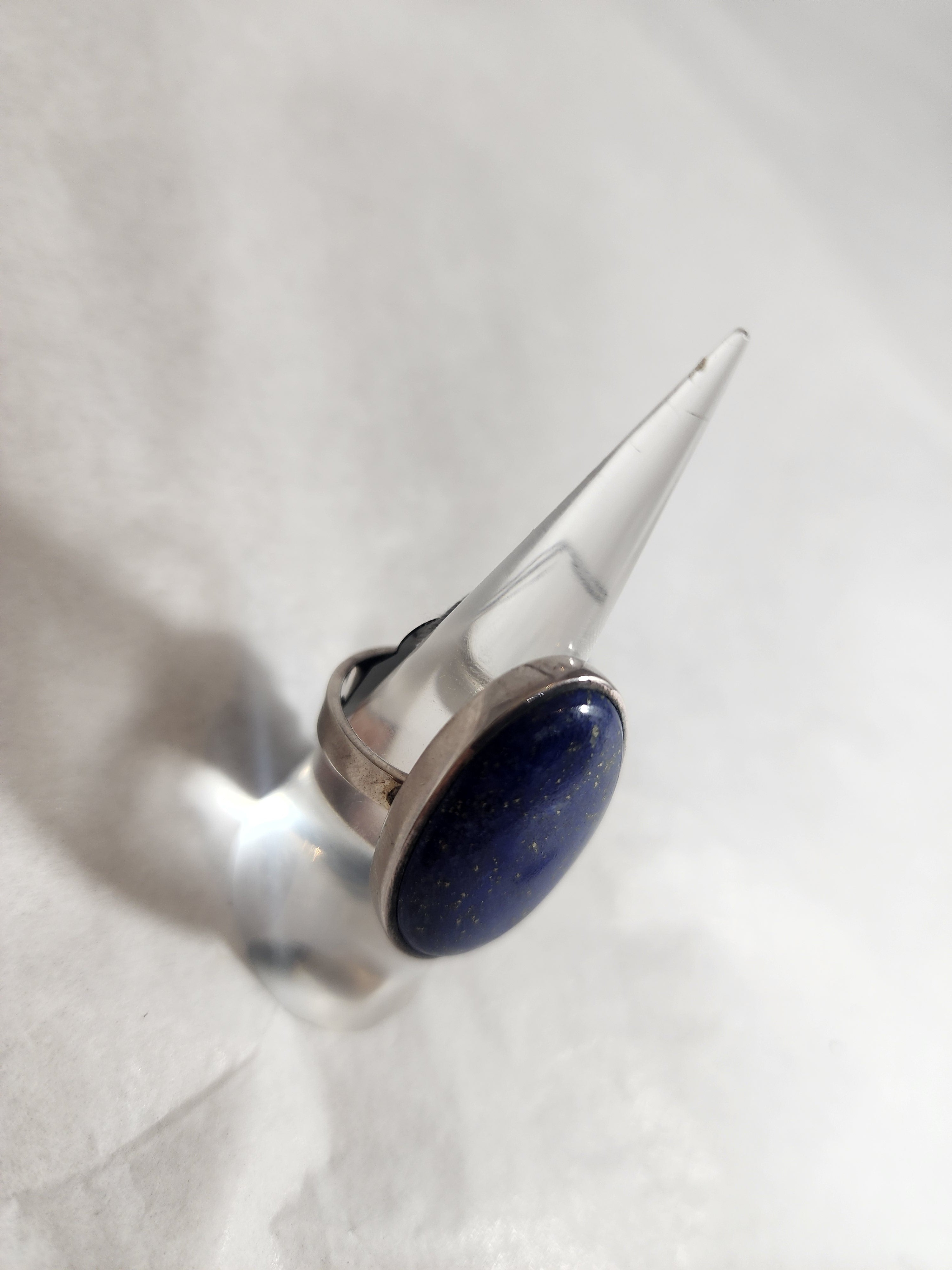 Lapis - Ring