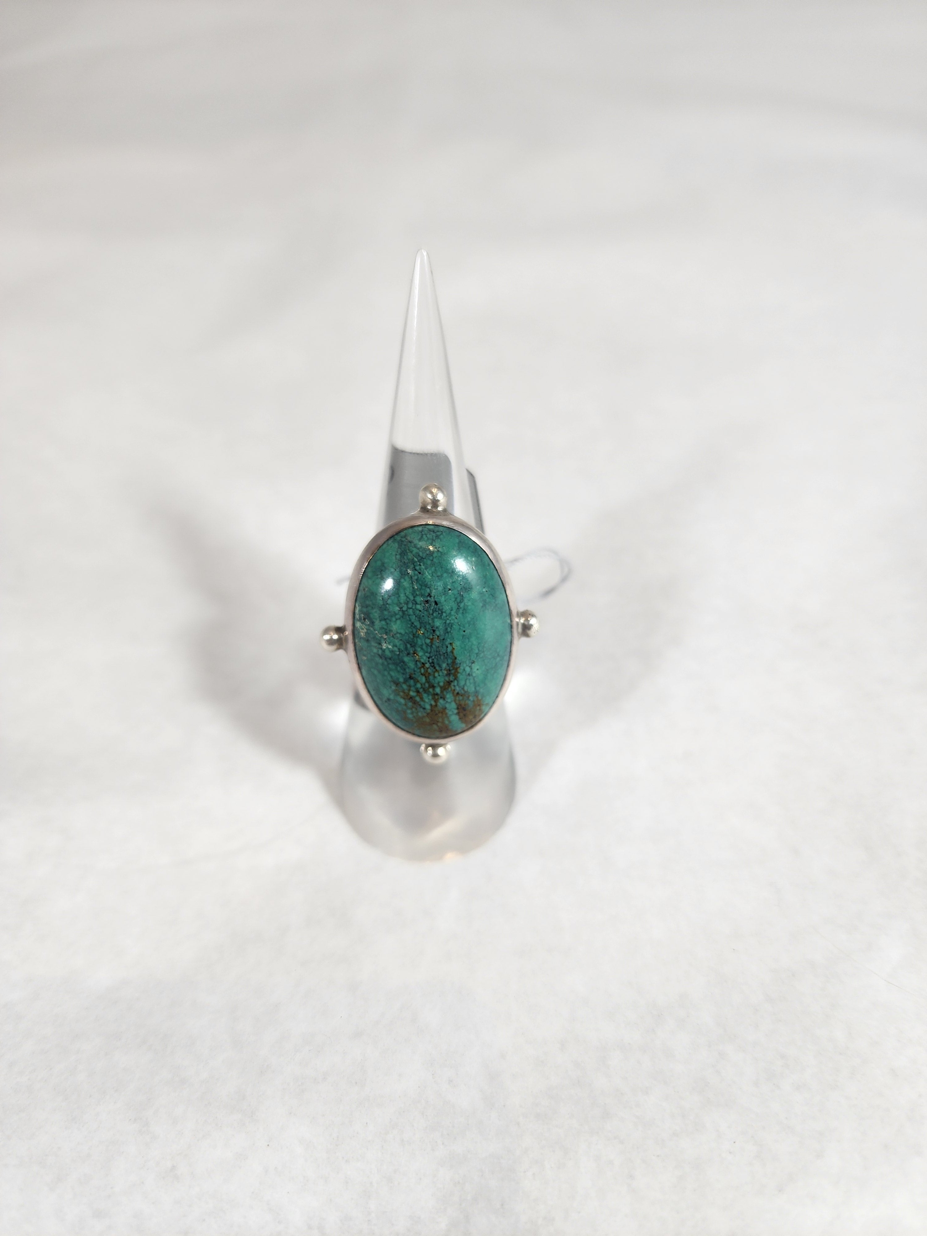 Turquoise - Ring