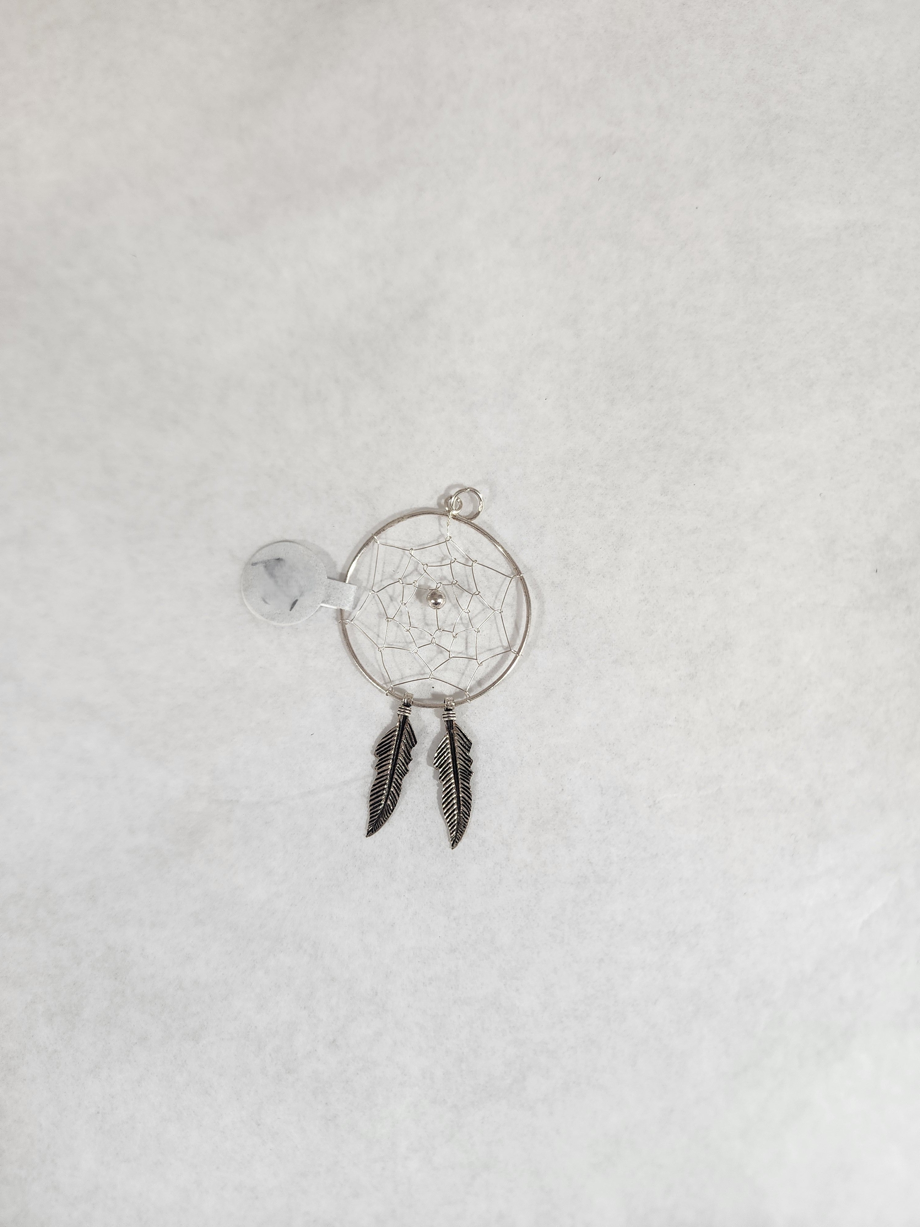 Dream Catcher - Pendant