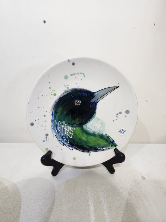 Tui Plate