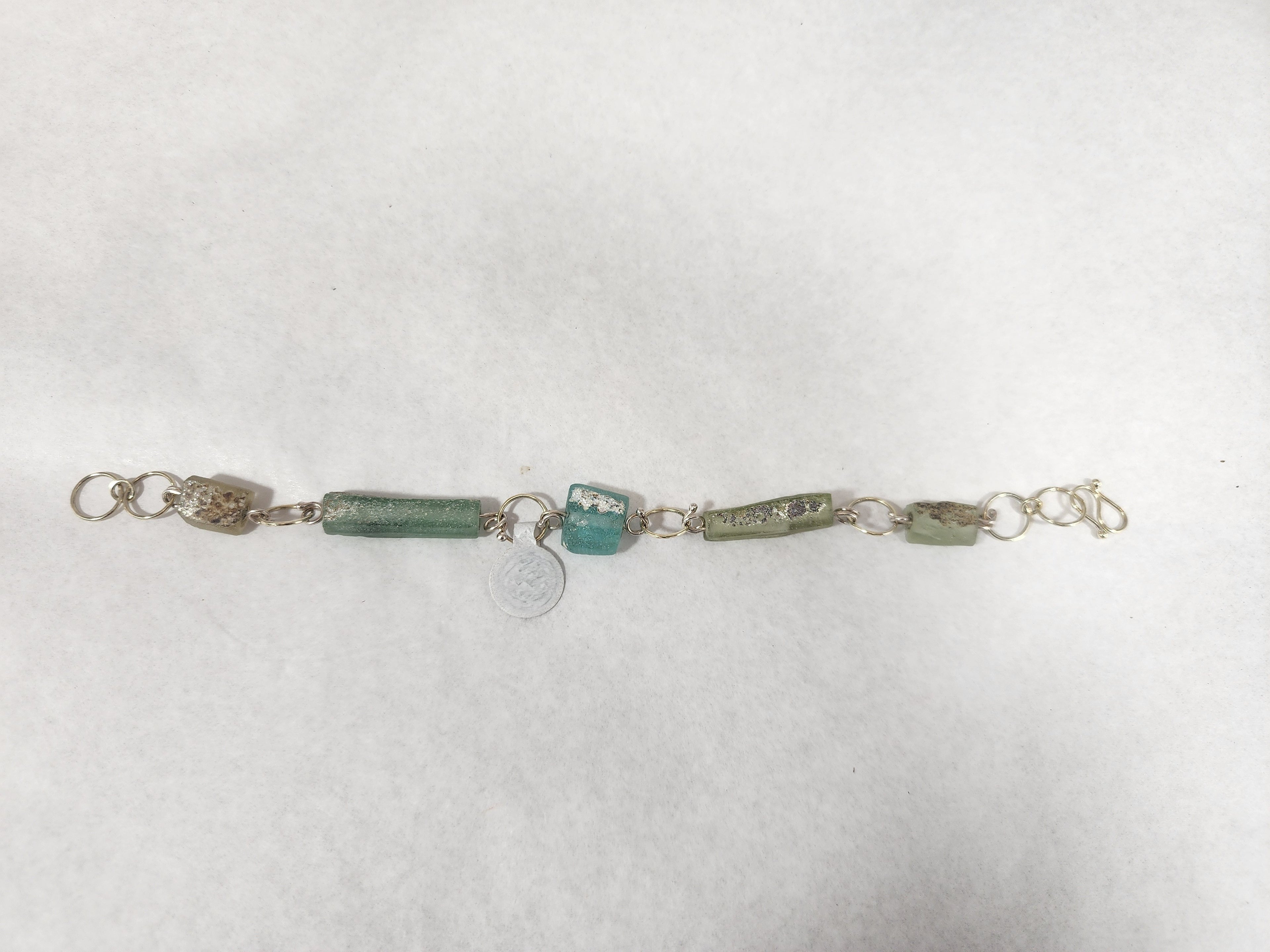 Multi Beads - Bracelet
