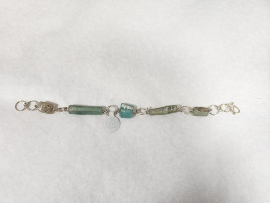 Multi Beads - Bracelet
