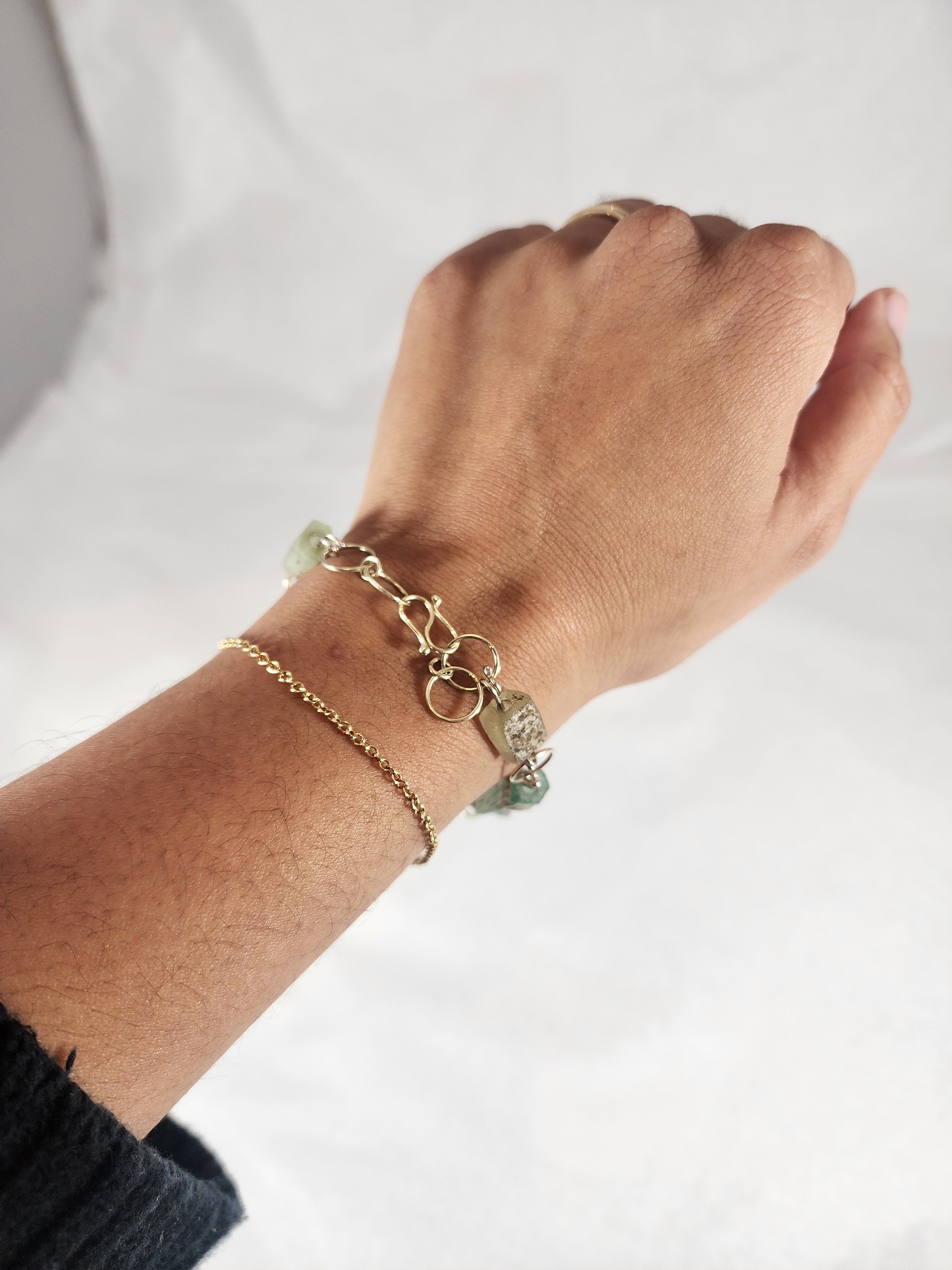 Multi Beads - Bracelet
