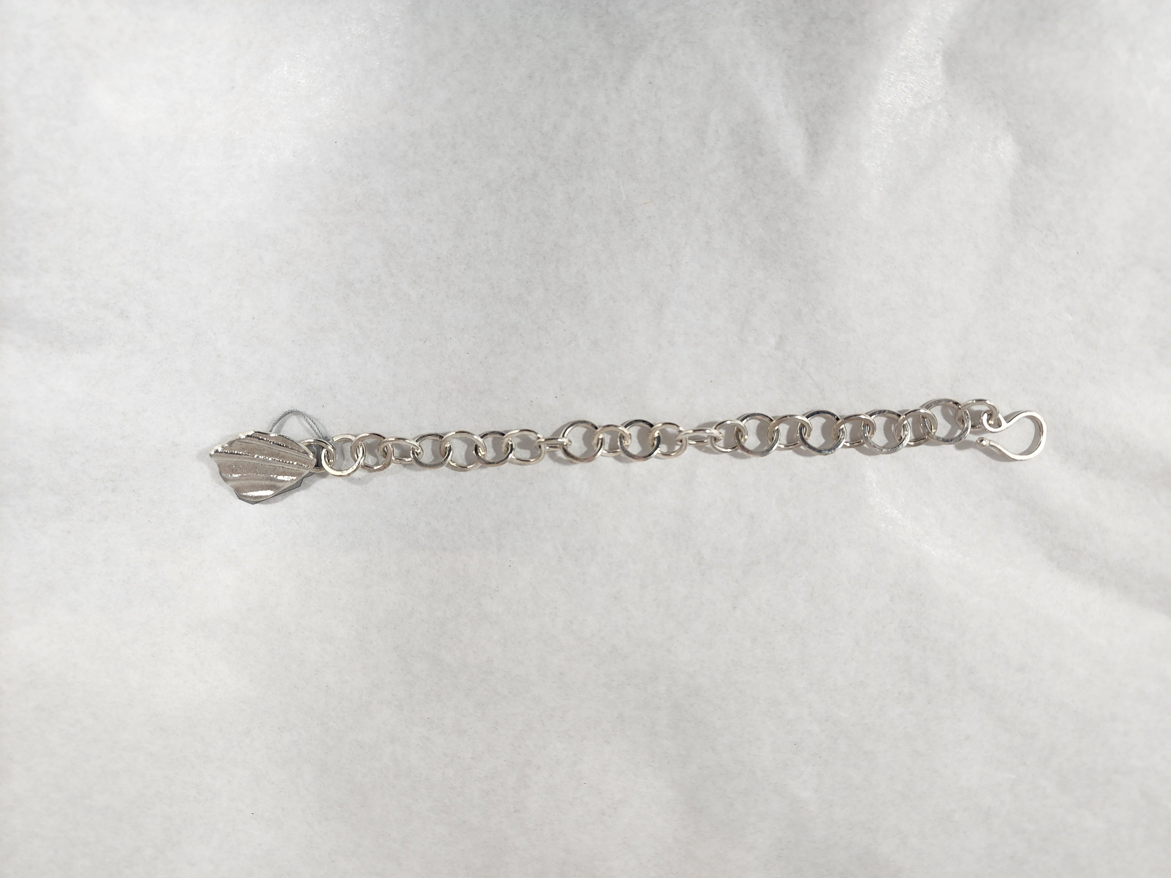 Shell Cast - Bracelet