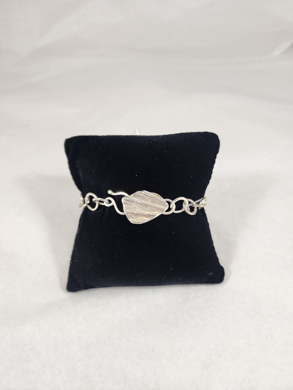 Shell Cast - Bracelet