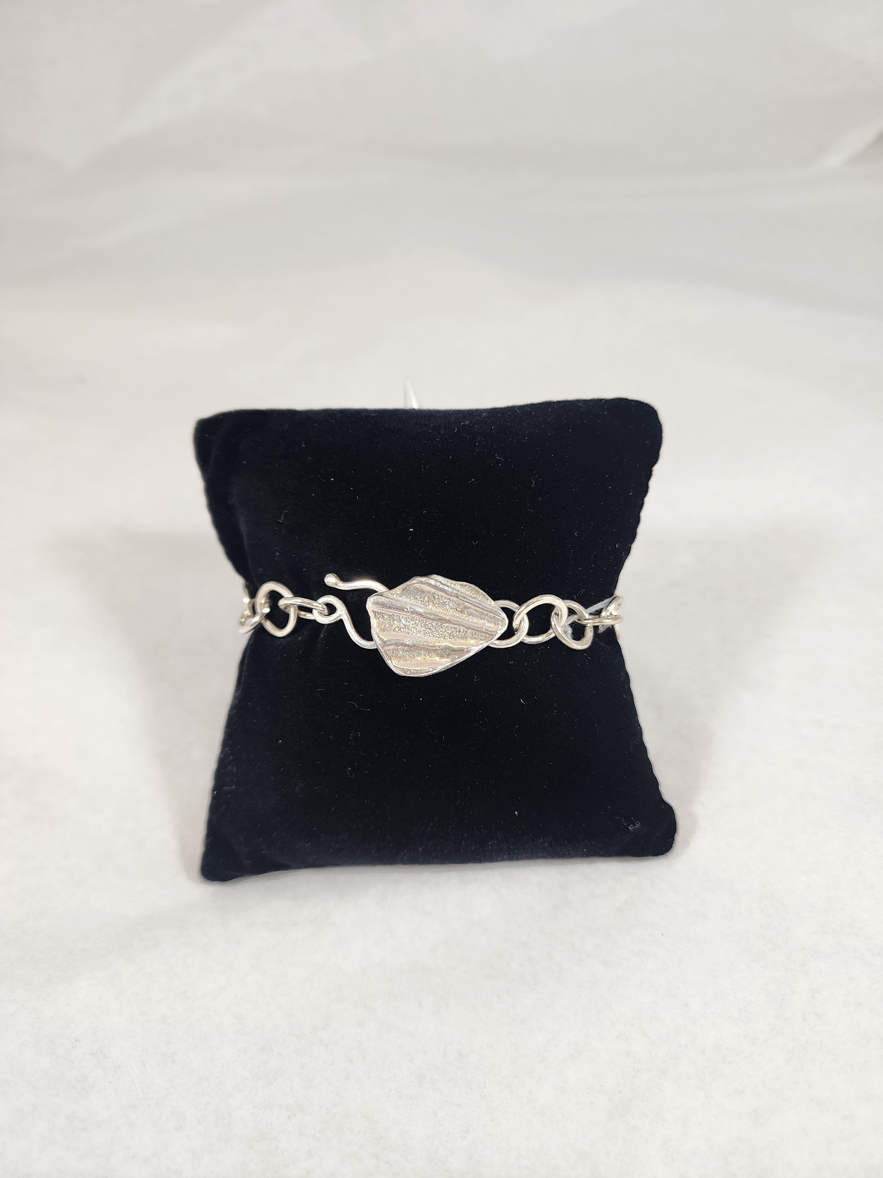 Shell Cast - Bracelet