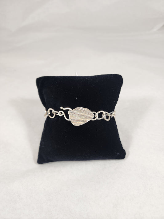 Shell Cast - Bracelet